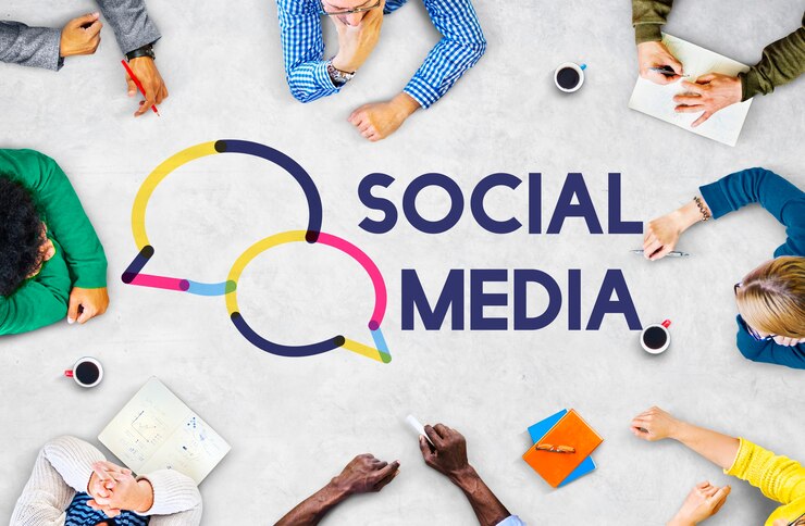 Best Smo Company In Delhi | Wall Communication